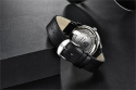 Pagani Design PD-1654 Black Classic | QUARTZ VH65 3ATM HARDLEX