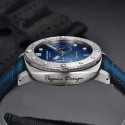 Pagani Design PD-1767 BLUE | AUTOMATIC NH39 20ATM SAPPHIRE