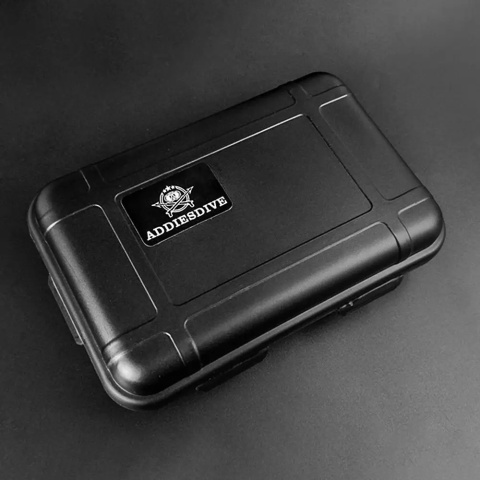 Addiesdive MY-H3-C BK Diver | QUARTZ MIYOTA 2115 20ATM HARDLEX Addiesdive MY-H3-C BK Diver | QUARTZ MIYOTA 2115 20ATM HARDLEX