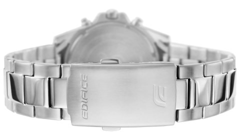 Zegarek Męski CASIO EDIFICE EFV-560D-2AVUEF + BOX Zegarek Męski CASIO EDIFICE EFV-560D-2AVUEF + BOX