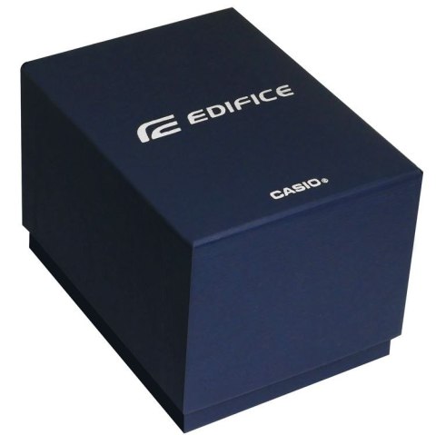 Zegarek Męski CASIO EDIFICE EFV-560D-2AVUEF + BOX Zegarek Męski CASIO EDIFICE EFV-560D-2AVUEF + BOX