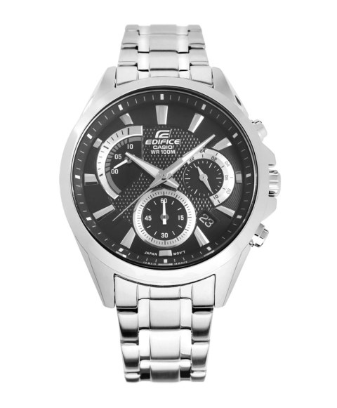 Zegarek Męski CASIO EDIFICE EFV-580D-1AVUEF + BOX
