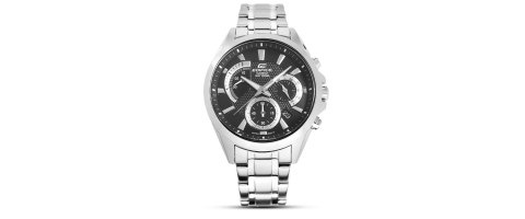 Zegarek Męski CASIO EDIFICE EFV-580D-1AVUEF + BOX
