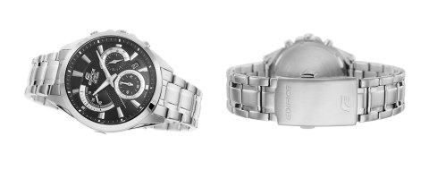 Zegarek Męski CASIO EDIFICE EFV-580D-1AVUEF + BOX