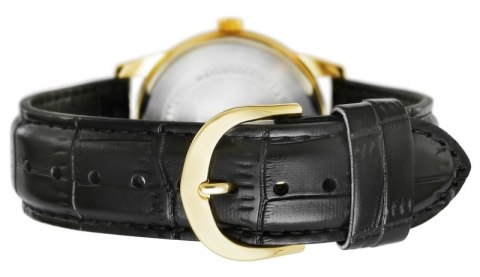 Zegarek Męski CASIO MTP-V001GL-7BUDF + BOX Zegarek Męski CASIO MTP-V001GL-7BUDF + BOX