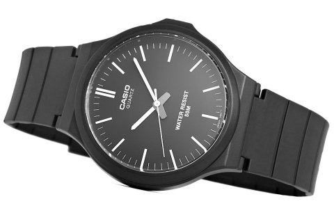 Zegarek Męski CASIO MW-240-1EVDF Zegarek Męski CASIO MW-240-1EVDF