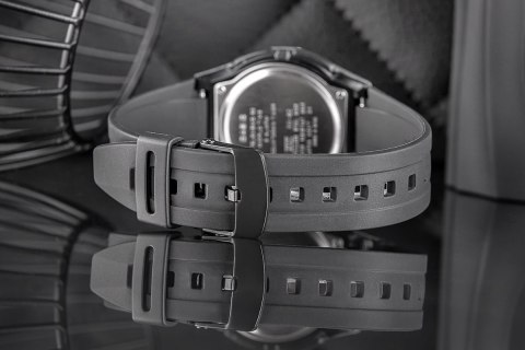 Zegarek Męski CASIO DUAL AW-80-1AVDF + BOX Zegarek Męski CASIO DUAL AW-80-1AVDF + BOX