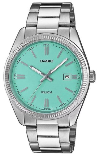 Zegarek Męski CASIO MTP-1302PD-2A2VEF + BOX