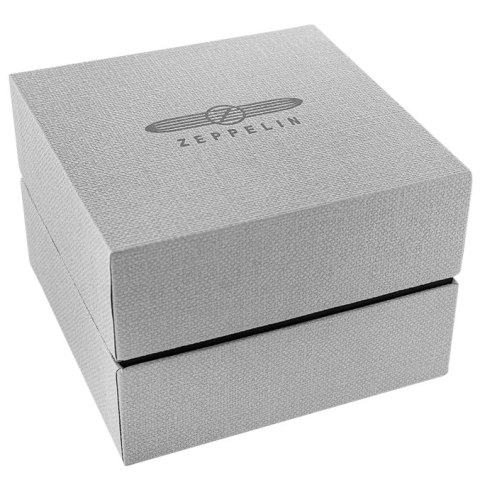 Zegarek Męski ZEPPELIN LZ127 Graf Automatic 7666-4 + BOX Zegarek Męski ZEPPELIN LZ127 Graf Automatic 7666-4 + BOX