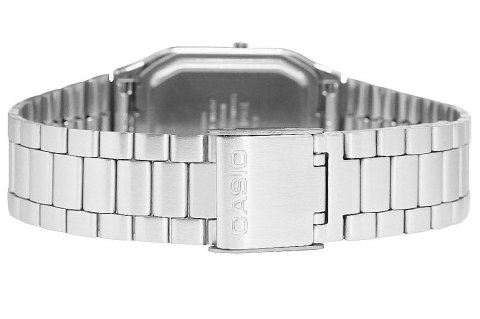 Zegarek Damski CASIO AQ-230A-7DMQ + BOX Zegarek Damski CASIO AQ-230A-7DMQ + BOX