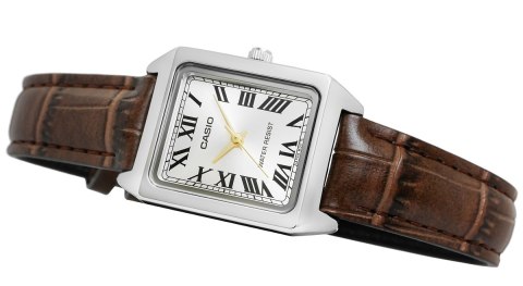 Zegarek Damski CASIO LTP-V007L-9BUDF + BOX Zegarek Damski CASIO LTP-V007L-9BUDF + BOX