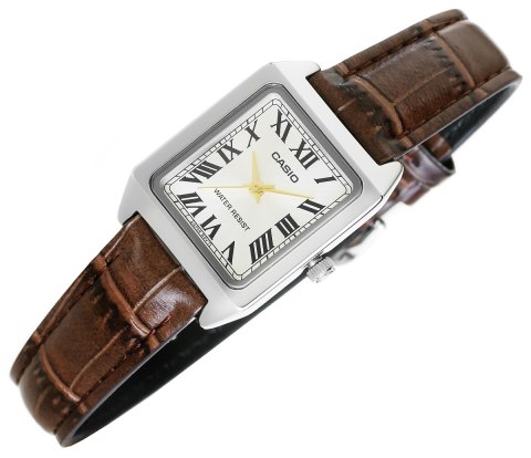 Zegarek Damski CASIO LTP-V007L-9BUDF + BOX Zegarek Damski CASIO LTP-V007L-9BUDF + BOX