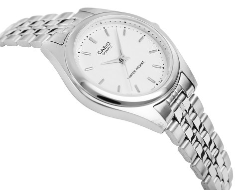 Zegarek Damski Casio LTP-1129A-7ARDF + BOX Zegarek Damski Casio LTP-1129A-7ARDF + BOX