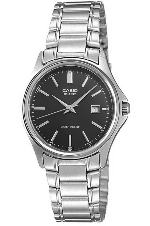 Zegarek Damski CASIO LTP-1183A-1ADF + BOX Zegarek Damski CASIO LTP-1183A-1ADF + BOX
