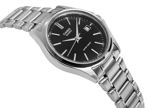 Zegarek Damski CASIO LTP-1183A-1ADF + BOX Zegarek Damski CASIO LTP-1183A-1ADF + BOX