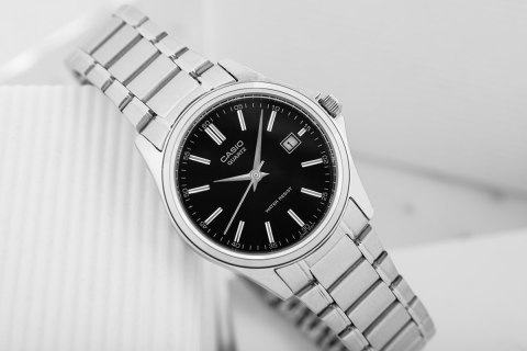 Zegarek Damski CASIO LTP-1183A-1ADF + BOX Zegarek Damski CASIO LTP-1183A-1ADF + BOX