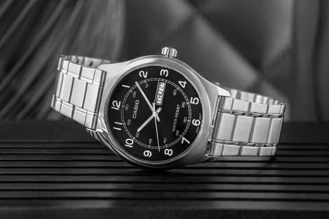 Zegarek Damski CASIO LTP-1183A-1ADF + BOX Zegarek Damski CASIO LTP-1183A-1ADF + BOX