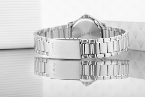 Zegarek Damski CASIO LTP-1183A-1ADF + BOX Zegarek Damski CASIO LTP-1183A-1ADF + BOX