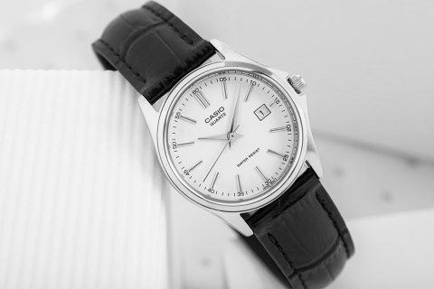 Zegarek Damski CASIO LTP-1183E-7ADF + BOX Zegarek Damski CASIO LTP-1183E-7ADF + BOX