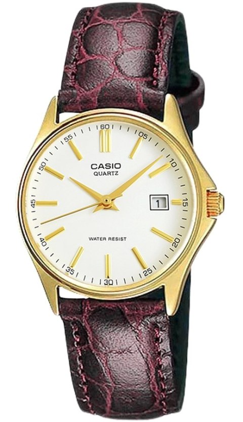 Zegarek Damski CASIO LTP-1183Q-7ADF + BOX Zegarek Damski CASIO LTP-1183Q-7ADF + BOX