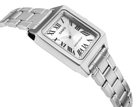 Zegarek Damski CASIO LTP-V007D-7BUDF + BOX Zegarek Damski CASIO LTP-V007D-7BUDF + BOX