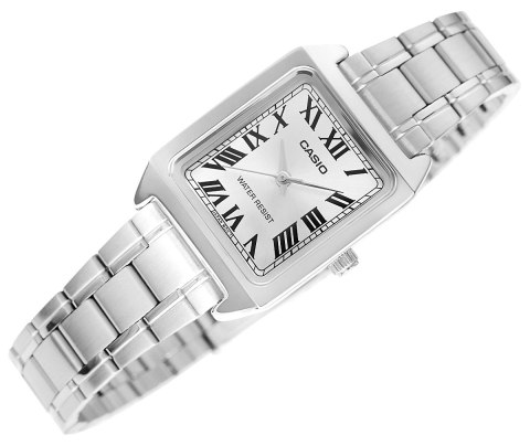 Zegarek Damski CASIO LTP-V007D-7BUDF + BOX Zegarek Damski CASIO LTP-V007D-7BUDF + BOX