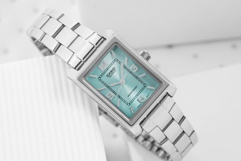 Zegarek Damski CASIO LTP-1234DD-2ADF + BOX Zegarek Damski CASIO LTP-1234DD-2ADF + BOX