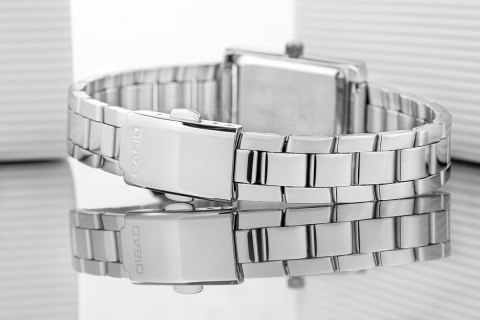 Zegarek Damski CASIO LTP-1234DD-2ADF + BOX Zegarek Damski CASIO LTP-1234DD-2ADF + BOX