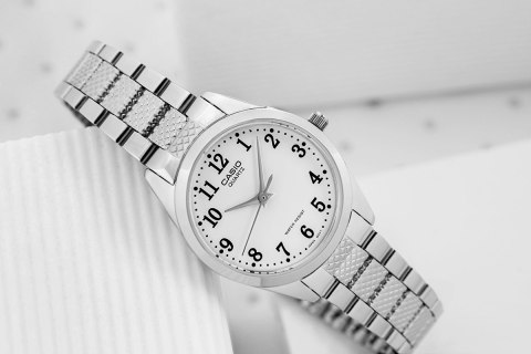 Zegarek Damski CASIO LTP-1274D-7BDF + BOX Zegarek Damski CASIO LTP-1274D-7BDF + BOX