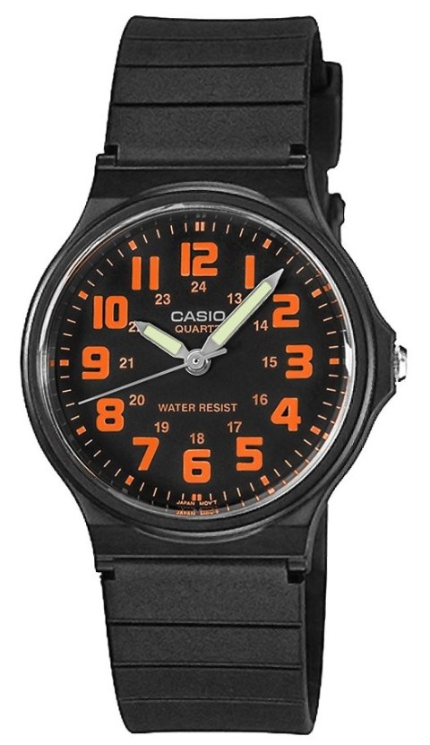 Zegarek Damski CASIO MQ-71-4BDF + BOX Zegarek Damski CASIO MQ-71-4BDF + BOX