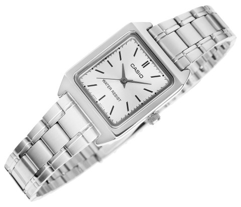 Zegarek Damski CASIO LTP-V007D-7EUDF + BOX Zegarek Damski CASIO LTP-V007D-7EUDF + BOX