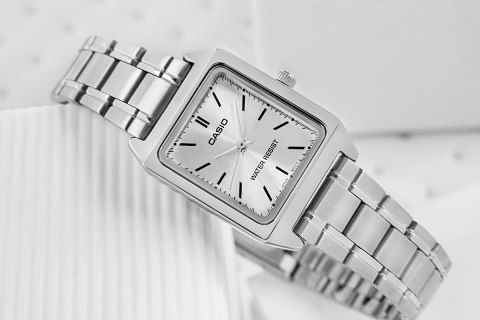 Zegarek Damski CASIO LTP-V007D-7EUDF + BOX Zegarek Damski CASIO LTP-V007D-7EUDF + BOX