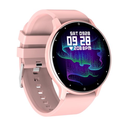 Smartwatch Damski Gravity GT1-1 Smartwatch Damski Gravity GT1-1