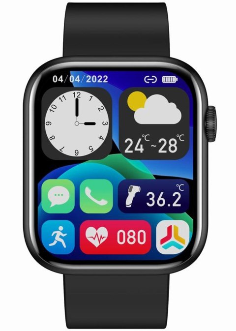 Smartwatch Damski Gravity GT3-3 Smartwatch Damski Gravity GT3-3