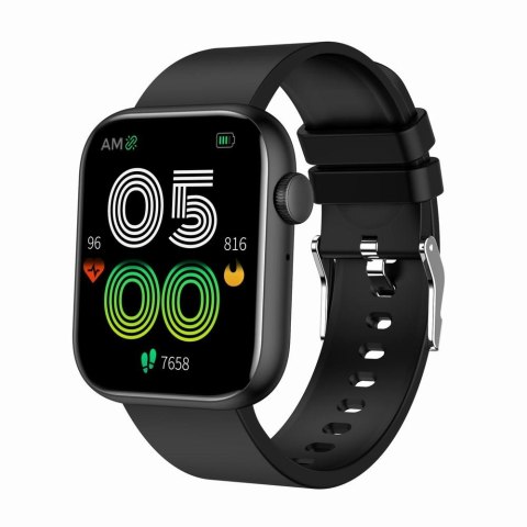 Smartwatch Damski Gravity GT3-3 Smartwatch Damski Gravity GT3-3