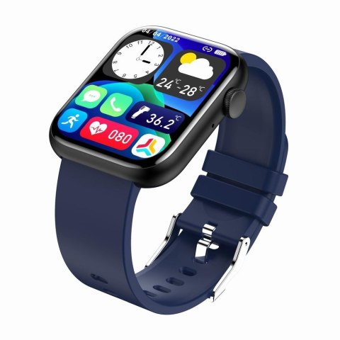 Smartwatch Damski Gravity GT3-5 Smartwatch Damski Gravity GT3-5