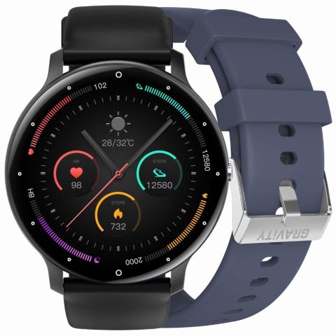 Smartwatch Gravity GT1-1 PRO Smartwatch Gravity GT1-1 PRO