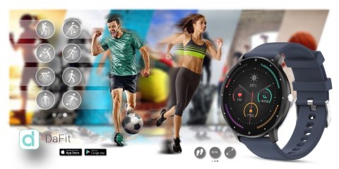 Smartwatch Gravity GT1-1 PRO Smartwatch Gravity GT1-1 PRO