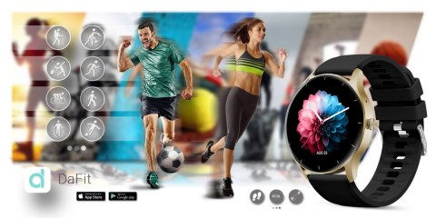Smartwatch Gravity GT2-3 Smartwatch Gravity GT2-3