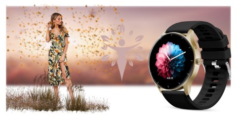 Smartwatch Gravity GT2-3 Smartwatch Gravity GT2-3
