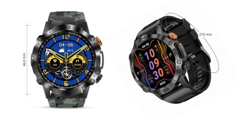 Smartwatch Gravity GT20-6 Smartwatch Gravity GT20-6