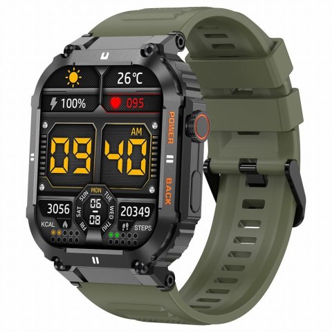 Smartwatch Gravity GT6-6 Smartwatch Gravity GT6-6
