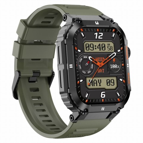 Smartwatch Gravity GT6-6 Smartwatch Gravity GT6-6