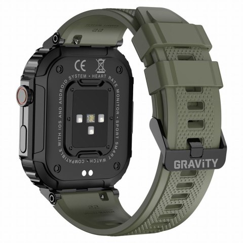 Smartwatch Gravity GT6-6 Smartwatch Gravity GT6-6