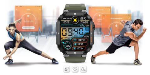 Smartwatch Gravity GT6-6 Smartwatch Gravity GT6-6