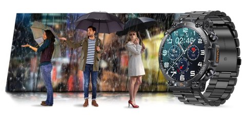 Smartwatch Gravity GT7-2 PRO Smartwatch Gravity GT7-2 PRO