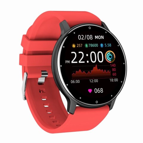 Smartwatch Damski Gravity GT1-10 Smartwatch Damski Gravity GT1-10