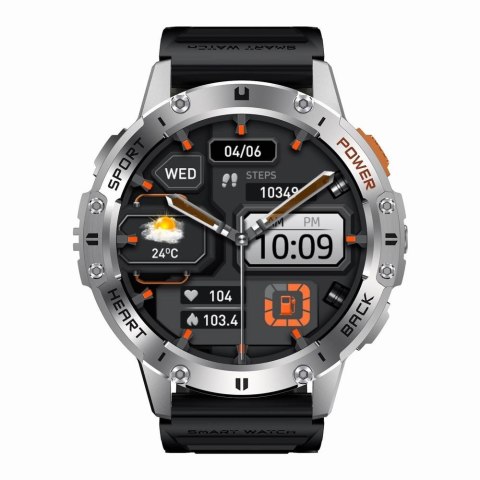 Smartwatch Gravity GT22-2 Smartwatch Gravity GT22-2