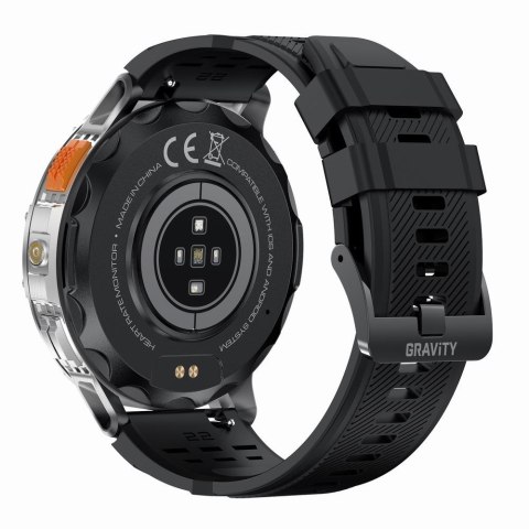 Smartwatch Gravity GT22-2 Smartwatch Gravity GT22-2