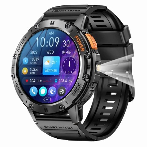 Smartwatch Gravity GT22-3 Smartwatch Gravity GT22-3